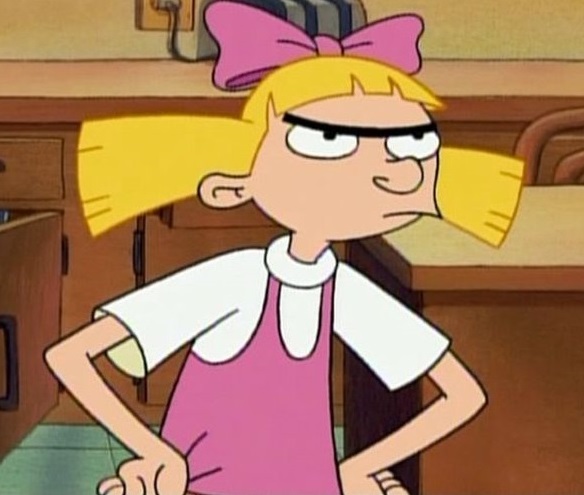 Helga Pataki